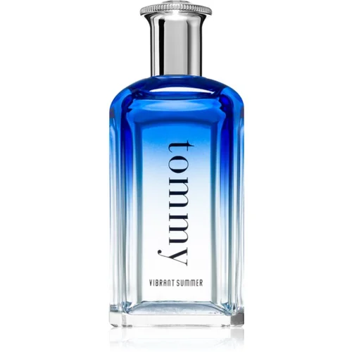 Tommy Hilfiger Vibrant Summer toaletna voda za muškarce 100 ml