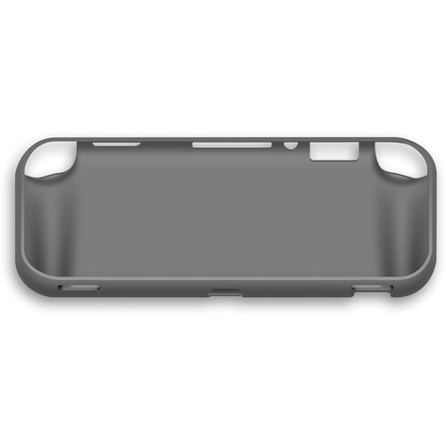 INF TPU ohi&scaron;je za Switch Lite/Mini in za&scaron;čitno steklo za zaslon Black, (22105301) Cene