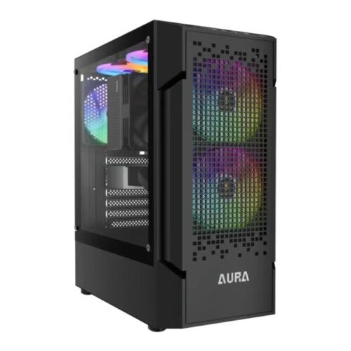 Zeus AMD Ryzen 5 5500/DDR4 16GB/M.2 512GB/RX7600 8GB Cene