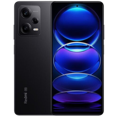 Xiaomi Pametni telefon Redmi note 12 pro 5G Double SIM 8 / 256 GB - črna, (21956983) Cene