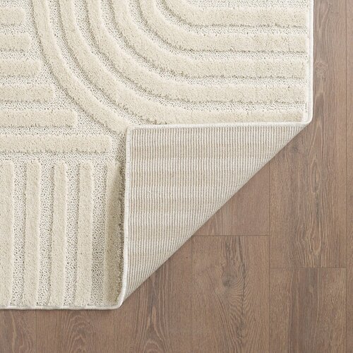 Ayyildiz Carpets Krem tepih 60x110 cm Art &amp;ndash; Slike
