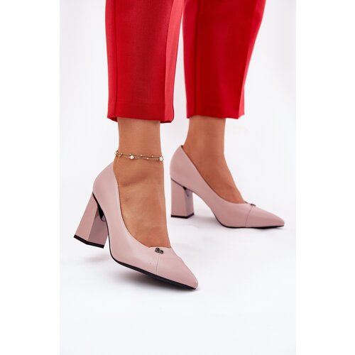 VINCEZA Elegant Heels Slike