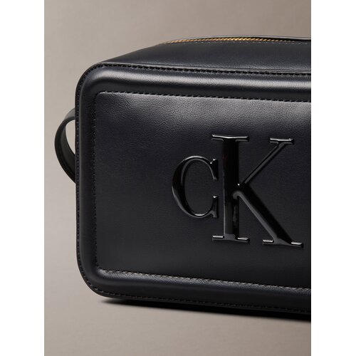 Calvin Klein Ženska torbica LV04F3220G, Crna Slike