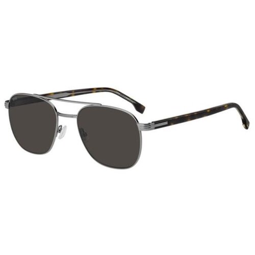 Boss 1723/S 31Z/IR ONE SIZE (56) Srebrna/Siva Cene