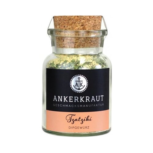 Ankerkraut Tzatziki Slike
