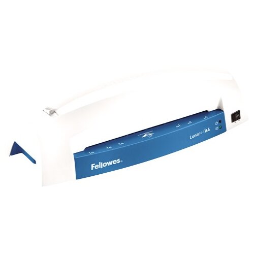 Fellowes plastifikator lunar A4 + blue 5742801 Slike