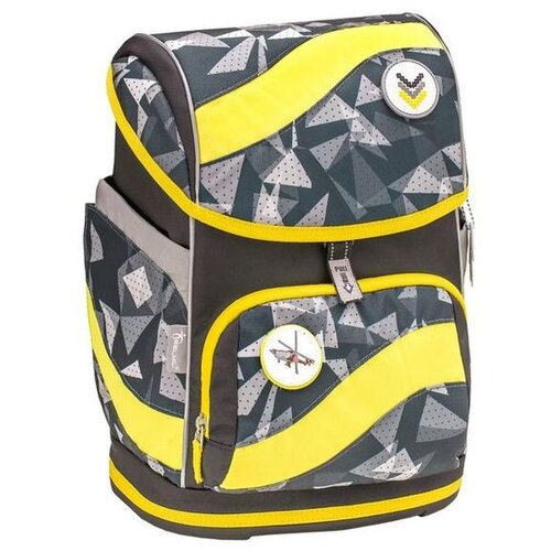 Belmil Torba &amp;scaron;kolska smarty high powered yellow 2 405-51/AG-19 Slike