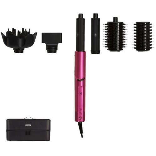 Shark Uvijač za kosu, 5u1, 1400W, FlexStyle - HD440BPEU Slike