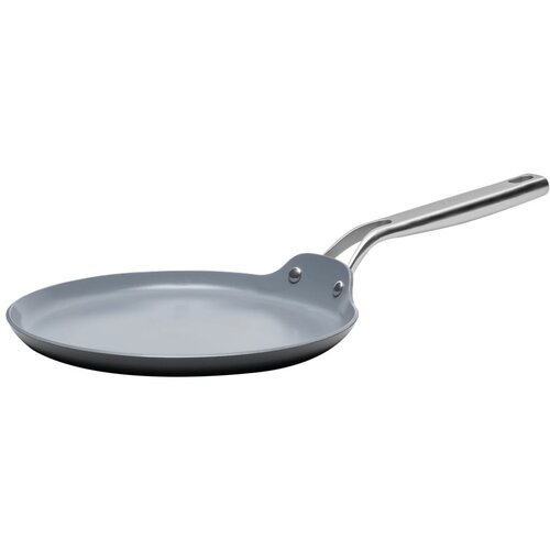 FABINI Aluminijasta ponev z neprijemljivo površino za palačinke ø 26 cm Meda 3.0 – Cene