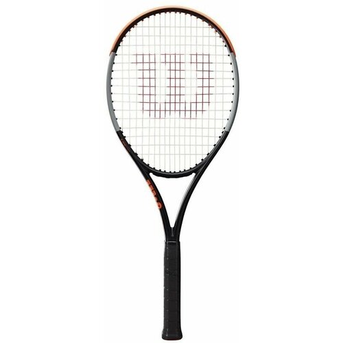 Wilson Burn 100 ULS V4.0 L2 Slike