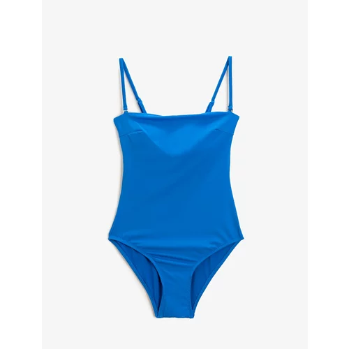 Koton Swimsuit - Blue