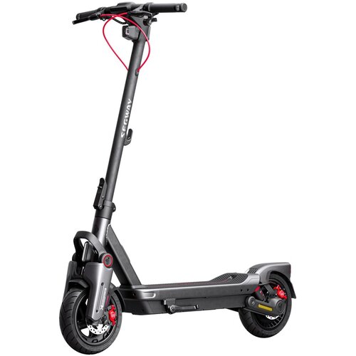 Ninebot Segway Ninebot KickScooter MAX G3 D E-skuter 12.750 mAh Odobrenje cesta: njemačka Slike