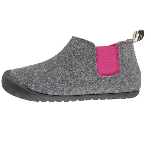 Gumbies Nogavice Brumby Siva Cene