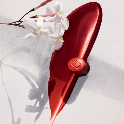 Dior Addict ble&amp;scaron;čečo &amp;scaron;minko polnilna odtenek 727 Tulle 3,2 g Slike