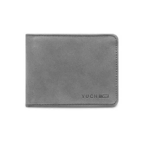 Vuch Mu&scaron;ki novčanik Noud Grey, 9,5 x 12 cm Cijene