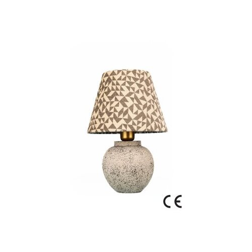 Opviq Stona lampa BK101, Šarena Cene