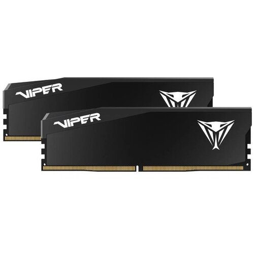 Patriot Memory Patriot Viper Elite5 Ultra DDR5 2x16GB 6400MHz CL32 Cijene