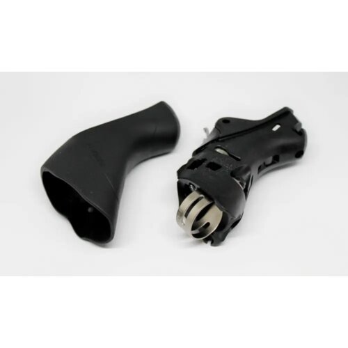  Navlaka I Mehanizam Ručice Kočnice/Mjenjača Shimano St-R2000, Lijeva Slike