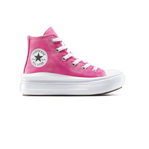 Converse deČije patike chuck taylor all star move platform color splash Cene