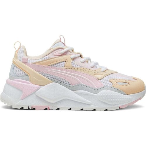 Puma Nizke superge - Bela Slike