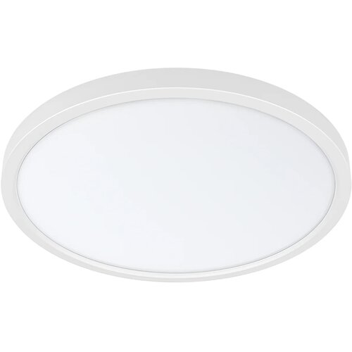 Braytron LED Plafonjera Okrugli 25W Beli BP07-20380 Cene