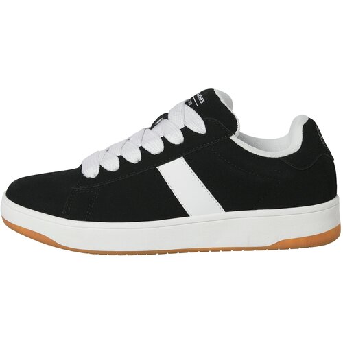Jack & Jones Nizke superge 'JFWMILES' črna / bela Cene