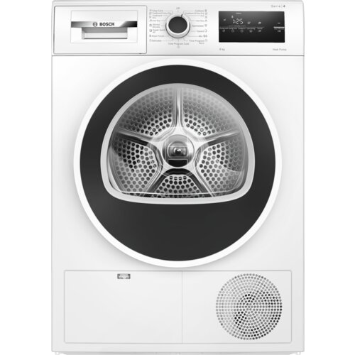 Bosch mašina za sušenje veša sa toplotnom pumpom, 8 kg, WTH83256BY Cene