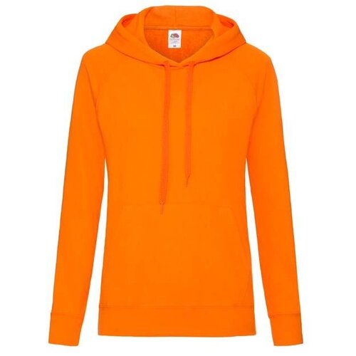 Fruit Of The Loom Women&amp;#039;s Lightweight Hoodie Slike