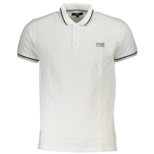 Cavalli Class polo majica qxt64t-kb002 Cene