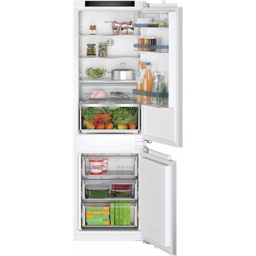 Bosch Kombinovani hladnjak Serie 4| No Frost, A++(E), DE, H:184L, Z:76L, 177CM, 35dB Cijene