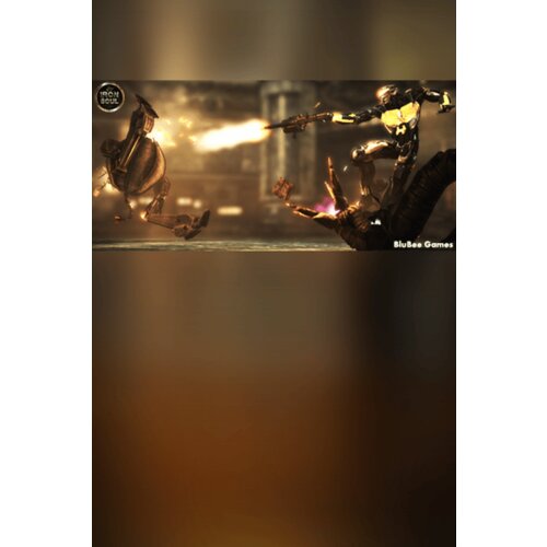  iron soul steam key (pc) global Cene