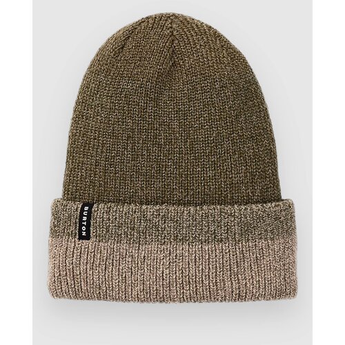 Burton Recycled All Night Long Beanie martini olive Cijene