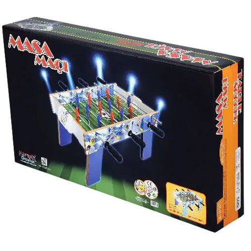 Turska Drvena fudbal igra Matrax 004042 T Cene