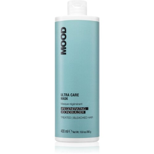Elgon Mood Ultra Care negovalna maska za barvane in poškodovane lase 400 ml Cene