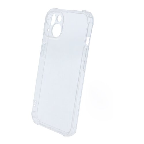 Onasi silikonski ovitek ANTISHOCK za Xiaomi Poco C40 - prozoren Cene