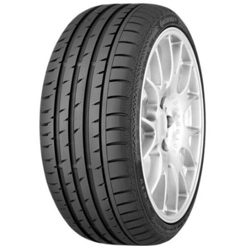 Continental ContiSportContact 3 ( 235/40 R18 91Y MO ) Cene
