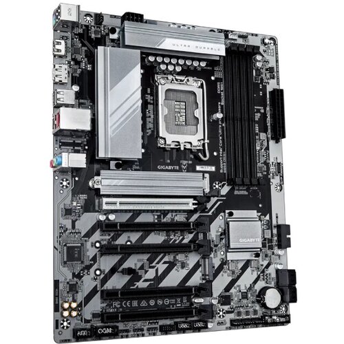 Gigabyte B860 DS3H rev. 1.x matična ploča Slike