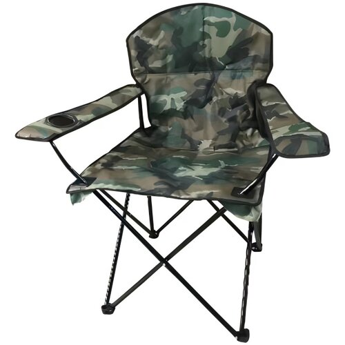 Aga Stolica za kampiranje AGA MR2002-Camouflage - kamuflaža Slike