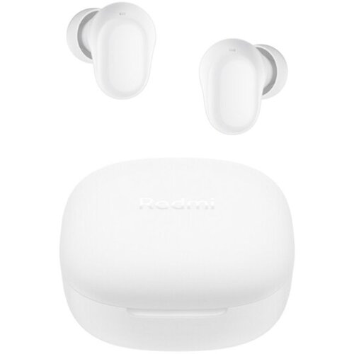 Xiaomi Redmi Buds 6 Play White, Bela Cene