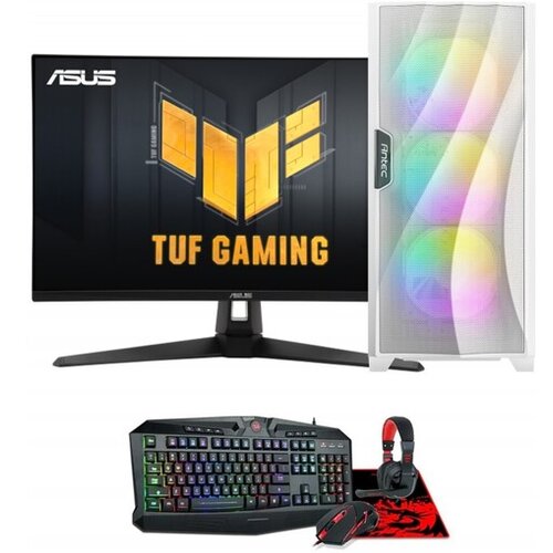 ANNI računalni&scaron;ki komplet Gamer Extreme R5 5600X / RTX 5070 / 32 GB / 2 TB / W11H Cene
