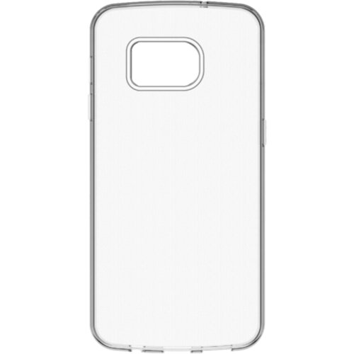 Platoon Silikonska maska za mobitel Samsung S7, sa zaštitom za kameru, Providna Cijene