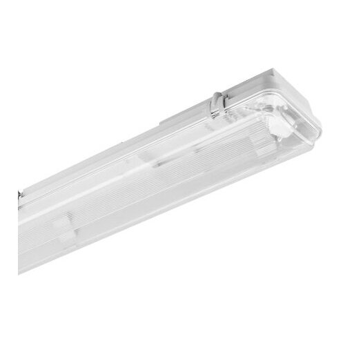 Braytron Vododiht nosač za LED cevi Polikarbonat BRY-AQUALINE-2X-1.5MT-SG-PC-IP65 Cene