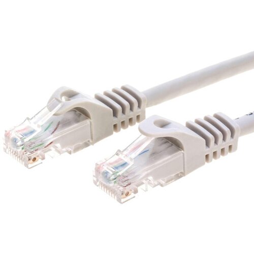 X Wave cat5e 20m utp mrežni patch,lan,20m dužine,sivi kabl ( Kabl CAT5E 20m ) Cene