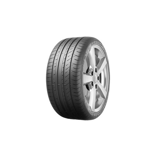Fulda 235/45R17 94Y SPORTCONTROL 2 FP let Cene