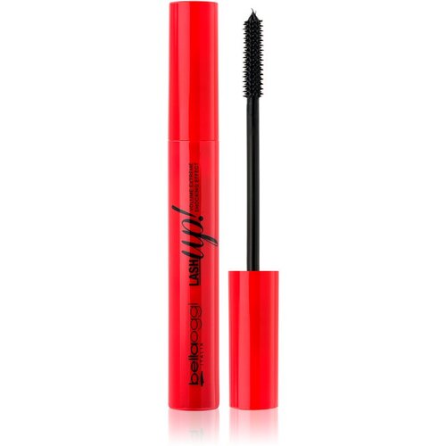 bellaoggi Lash Up Extreme Volume maskara za volumen odtenek 01 Black 9,5 ml Cene