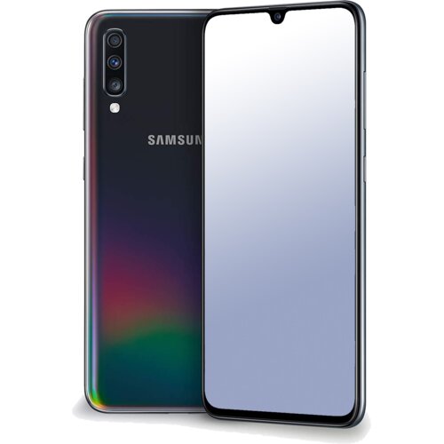Samsung Obnovljeno - znaki rabe - Galaxy A70 Dual-SIM, (5000003851) Slike