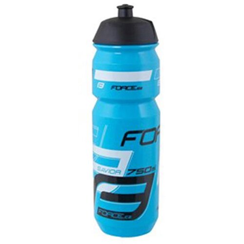  Bidon Force Savior 0,75 Plavo-Crni Slike