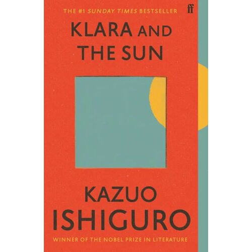 Faber &amp;amp; Faber Kazuo Ishiguro - Klara and the Sun Slike