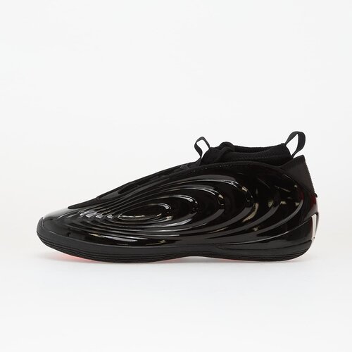 Adidas Sneakers Harden Volume 10 Core Black/ Ftwr White/ Lucid Red EUR 48 Cene