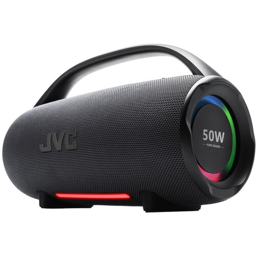 JVC XS-E524B Black - portable BT speaker, black Cijene